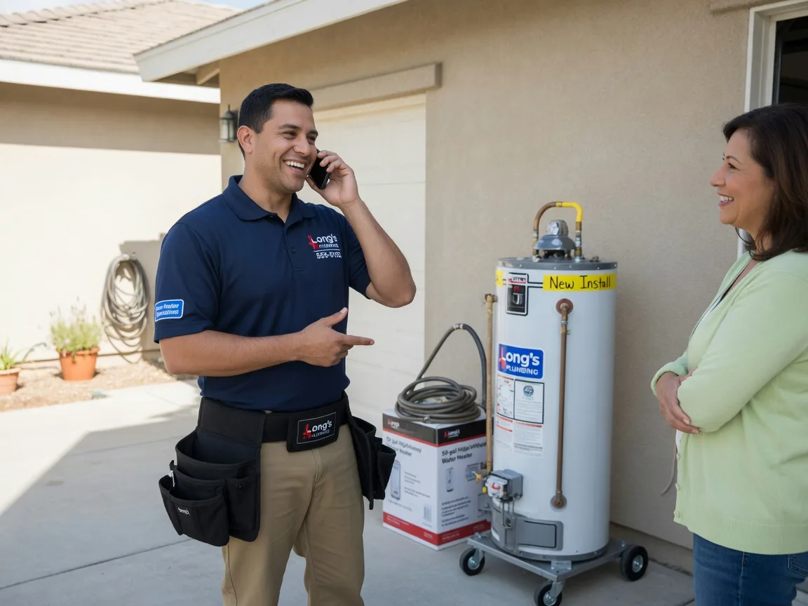 Leak Detection Boonville, NC FAQs